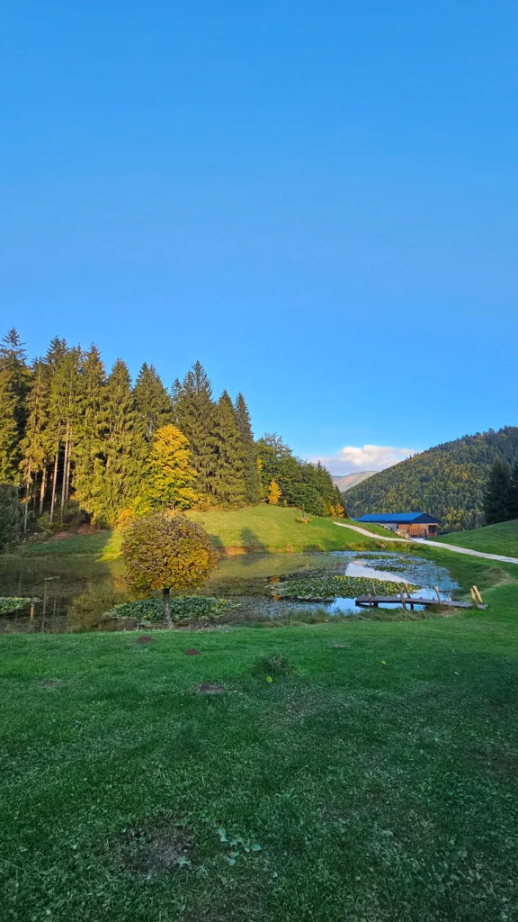 Dom s výhľadom